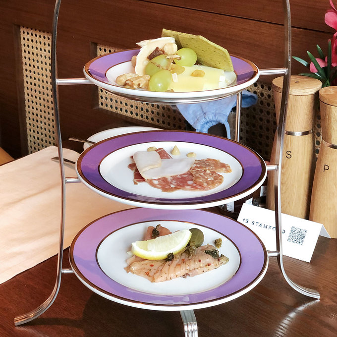 The Capitol Kempinski Hotel Staycation Review Luxurious Getaway in the