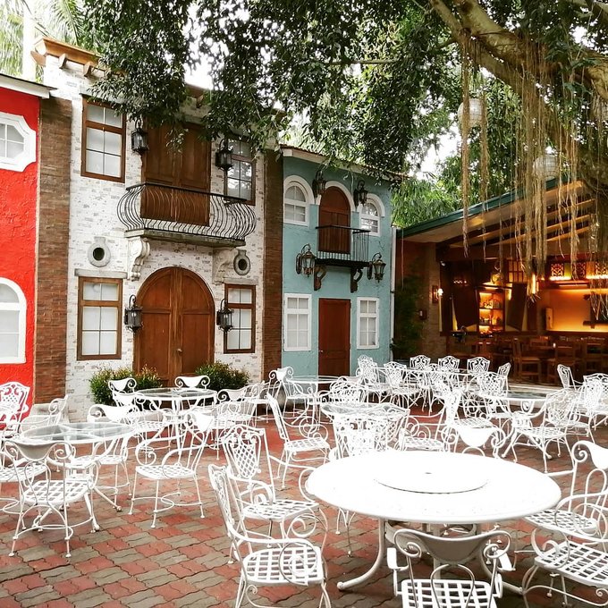 Where to Eat in Tagaytay 19 Restaurants With a View (Open With