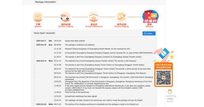 How To Shop On Taobao: A Detailed Step-By-Step Taobao Guide 2020 ...