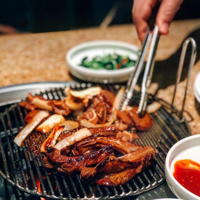 17 Authentic Korean Restaurants Around KL To Satisfy Your Food Cravings
