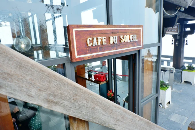 Check-in Ảo Diệu Ở 10 Quán Café Sapa Cực Lung Linh - Klook Blog