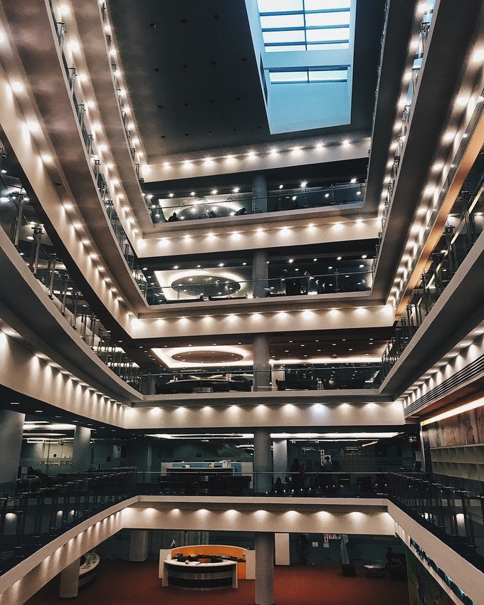 11 Unique Bookstores And Libraries In Malaysia To Tick Off Your