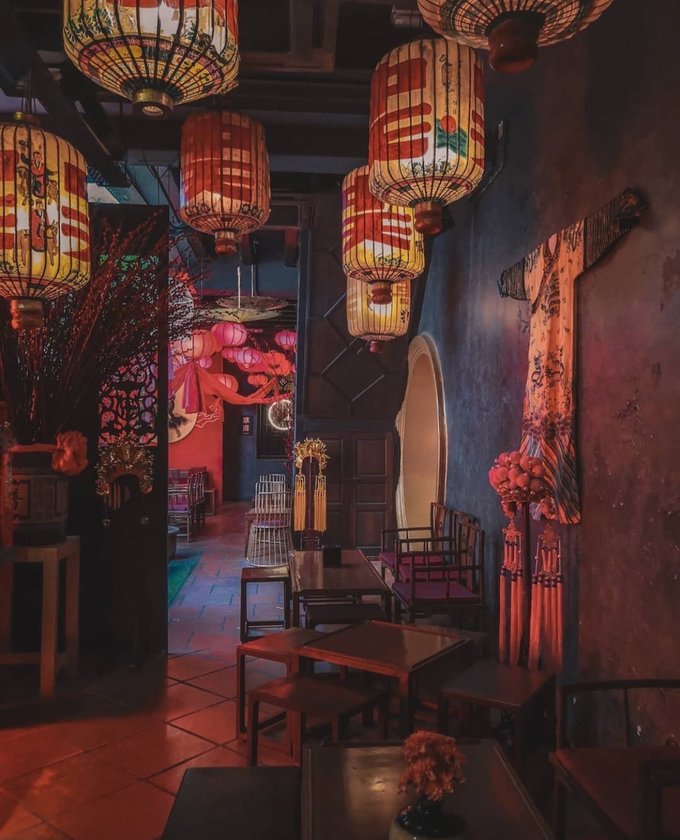 The Best Speakeasies & Hidden Bars In Penang You Must Visit - Klook