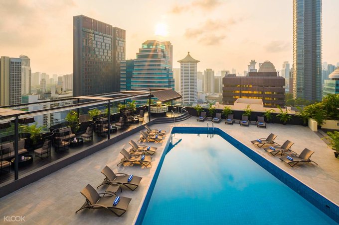 Staycation Singapore: 50 Hotels In Singapore From $90 To Enjoy Your ...