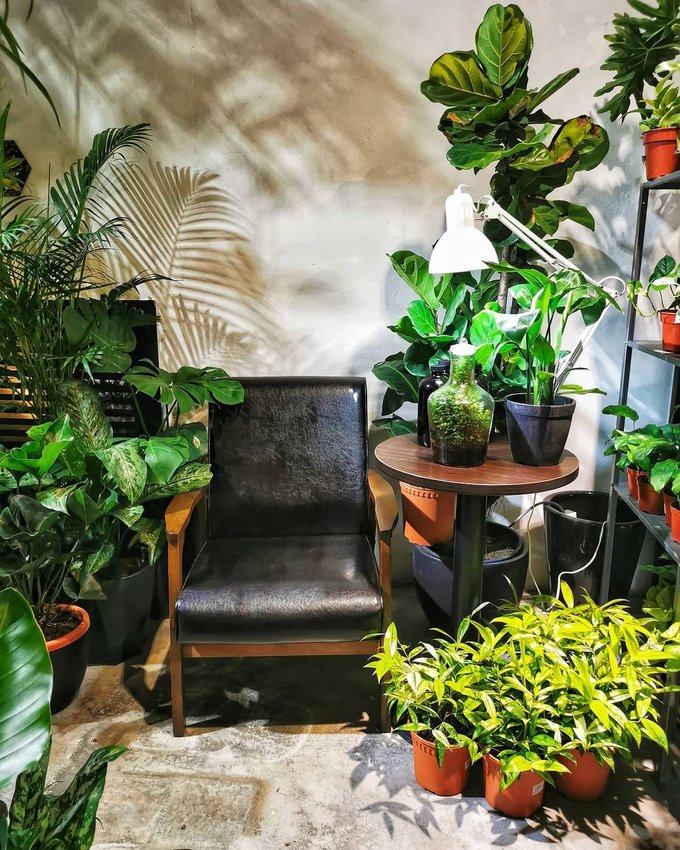 23 Aesthetic New Cafes In KL And PJ 2021 Great Coffee, Food, And Good