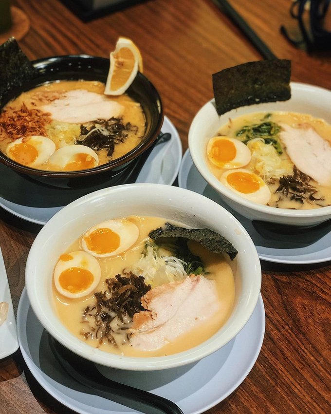 10 Best Ramen Spots In Kl Pj 2020 Ramen As Good As The Ones In Japan Klook Travel Blogklook Travel