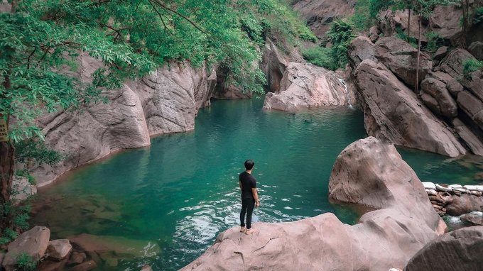 16 Tempat Wisata Alam Bandung dan Sekitarnya yang Bisa