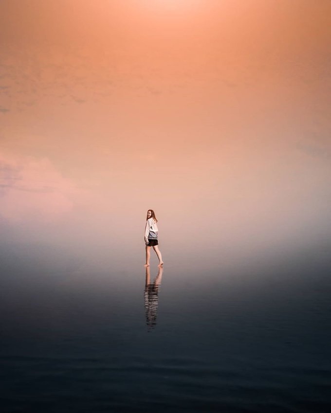 Kuala Selangor's Beautiful Sky Mirror Tips For Planning A Day Trip