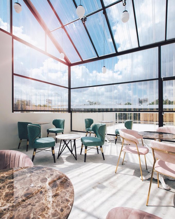 12 Aesthetic Glasshouse Cafes In KL & PJ For An Instagrammable Cafe