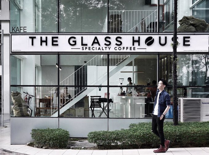 12 Aesthetic Glasshouse Cafes In Kl & Pj For An Instagrammable Cafe-Hopping  Date - Klook Travel Blog