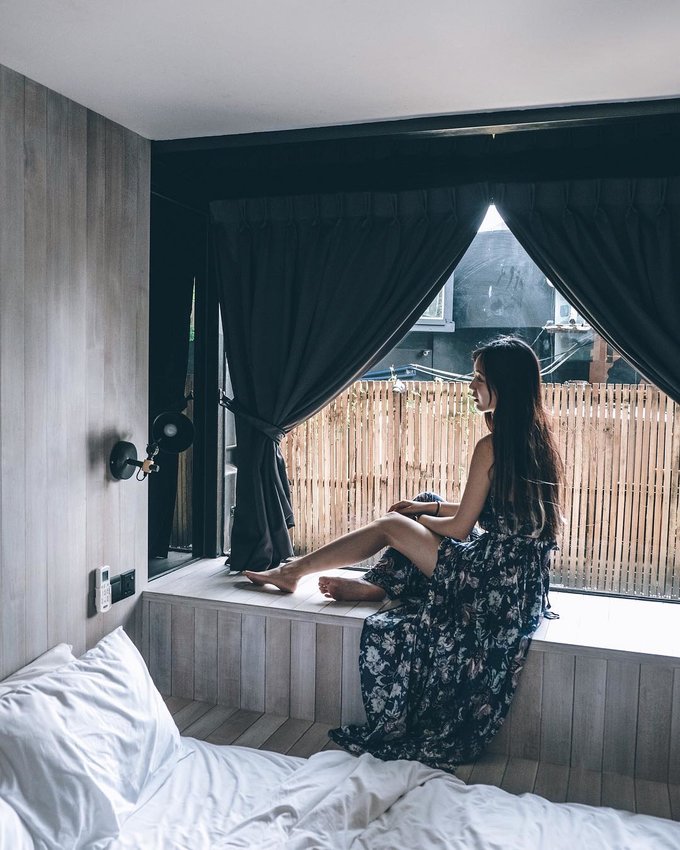 14 Trendy Boutique Hotels In KL Charming And Cosy Stays From Under