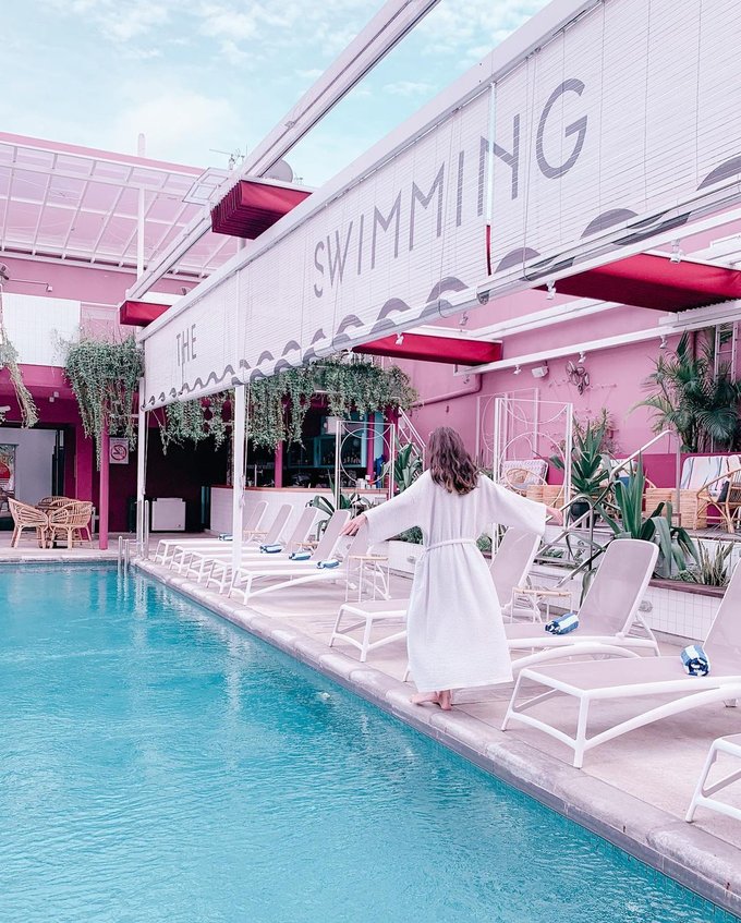 14 Trendy Boutique Hotels In KL Charming And Cosy Stays From Under