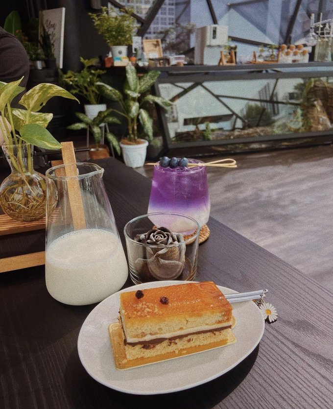Top 12 Best Cafes In JB You Must Visit For Delicious Brunch, Yummy