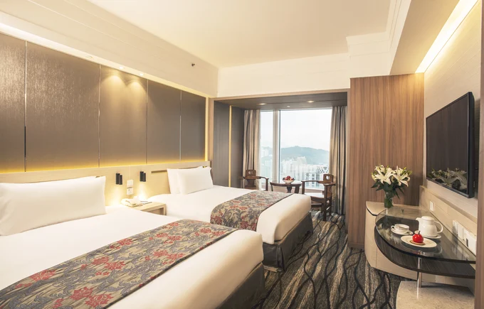 Staycation 優惠2021- Klook 最新的 Staycation 酒店優惠，精心挑選又抵又有特色的酒店推介給大家-图片64