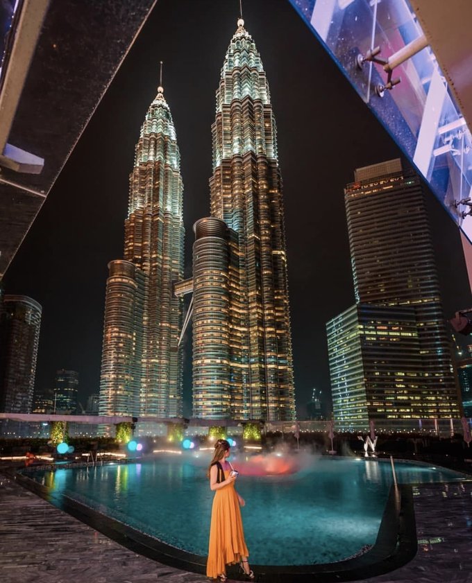 10 Best Hotel Spas In KL Enjoy Luxurious Spa Treatments And A