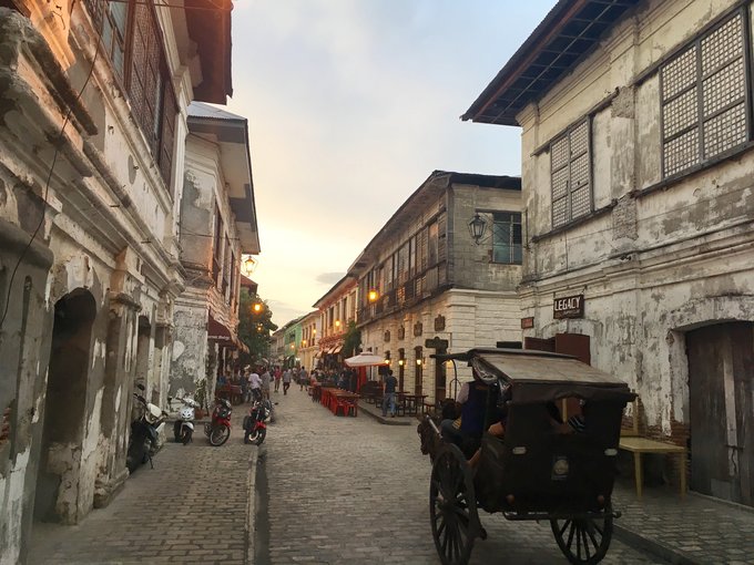 2021 Philippine Travel Destinations to Visit Based on Your ...