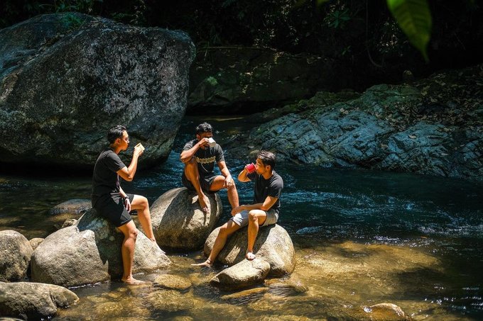 9 Fun Outdoor Activities Within An Hour's Drive From KL For A Day Out
