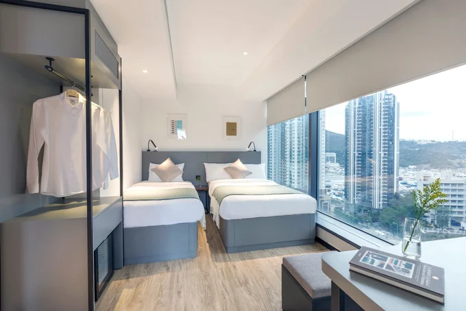 Staycation 優惠2021- Klook 最新的 Staycation 酒店優惠，精心挑選又抵又有特色的酒店推介給大家-图片81