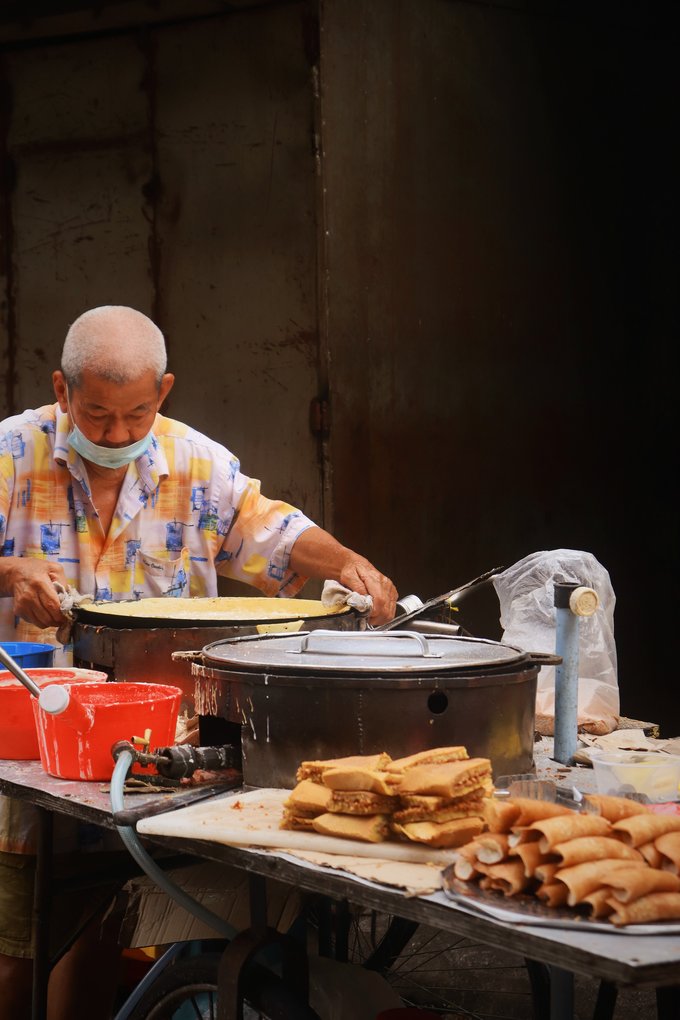 12 Best Street Food You Must Try in Petaling Street KL - From The Best