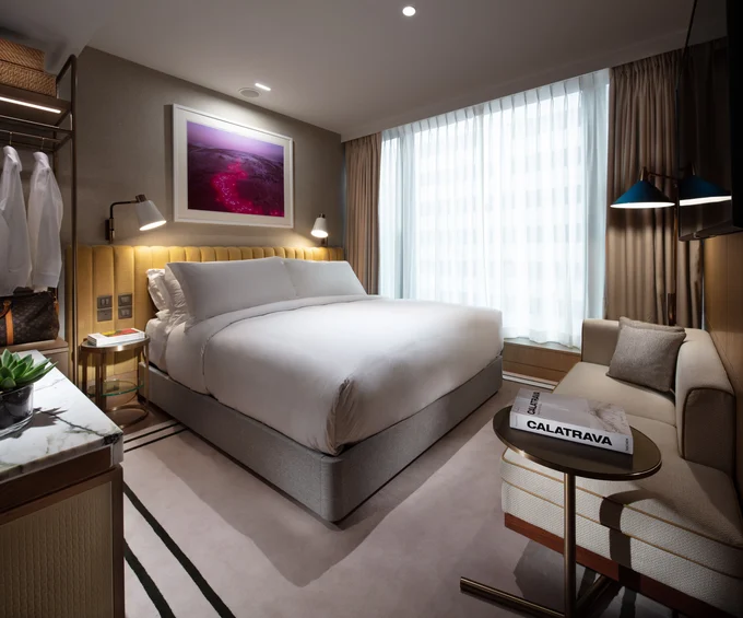 Staycation 優惠2021- Klook 最新的 Staycation 酒店優惠，精心挑選又抵又有特色的酒店推介給大家-图片53
