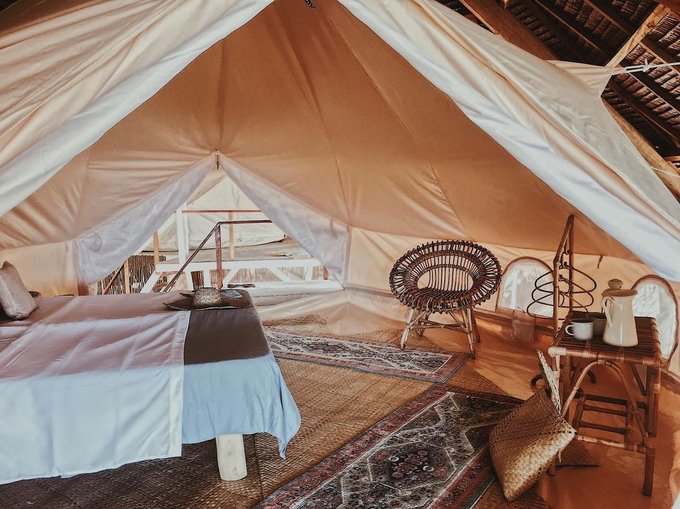 15 Charming Glamping Sites in the Philippines For Your Next Nature ...