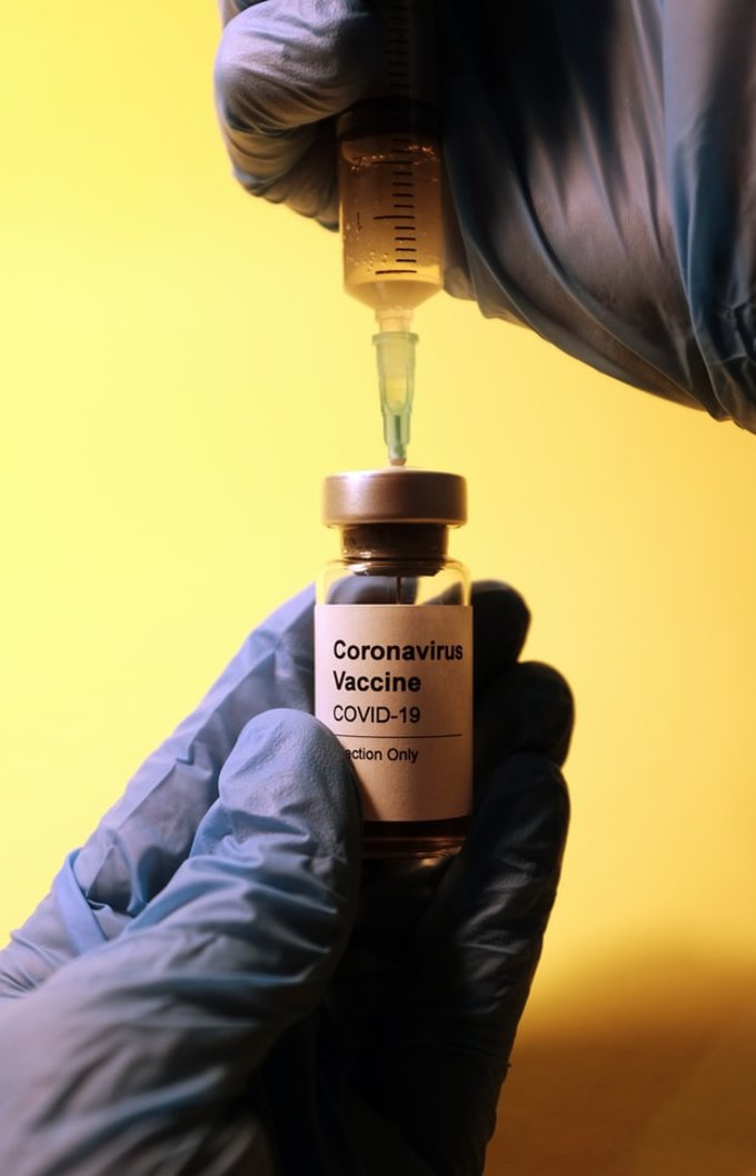 Moderna 疫苗 是 哪个 国家 的