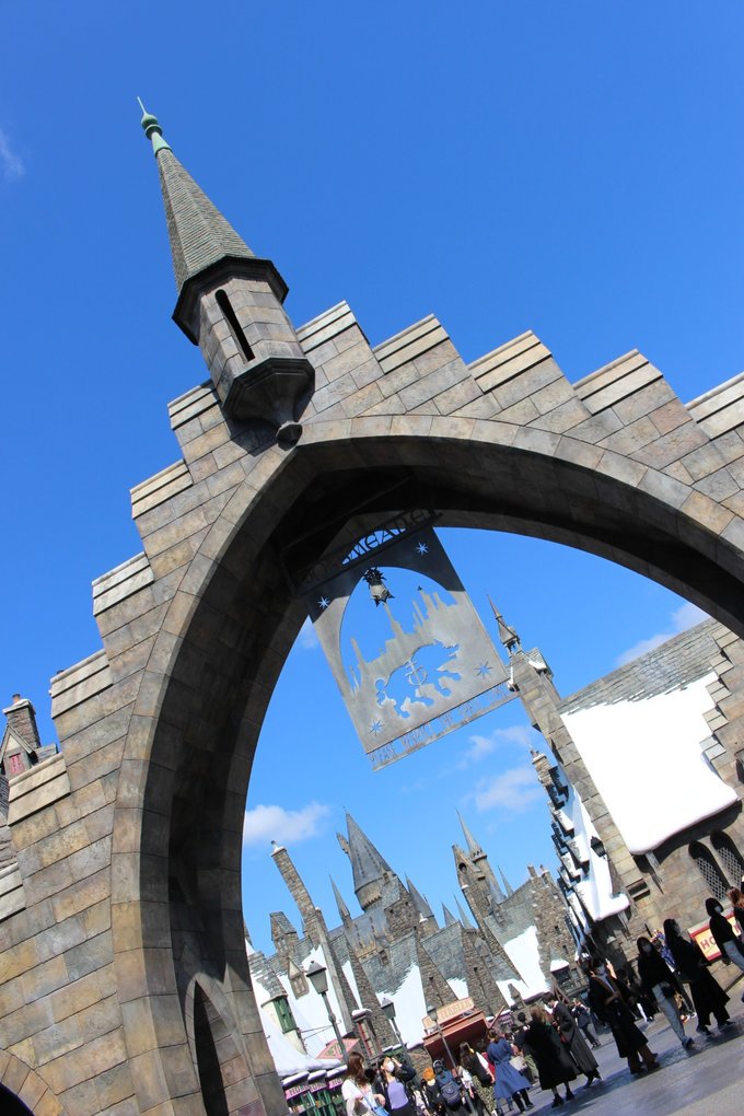 Usj ハリーポッターエリア最新レポート コロナ禍の現状は Klookブログ