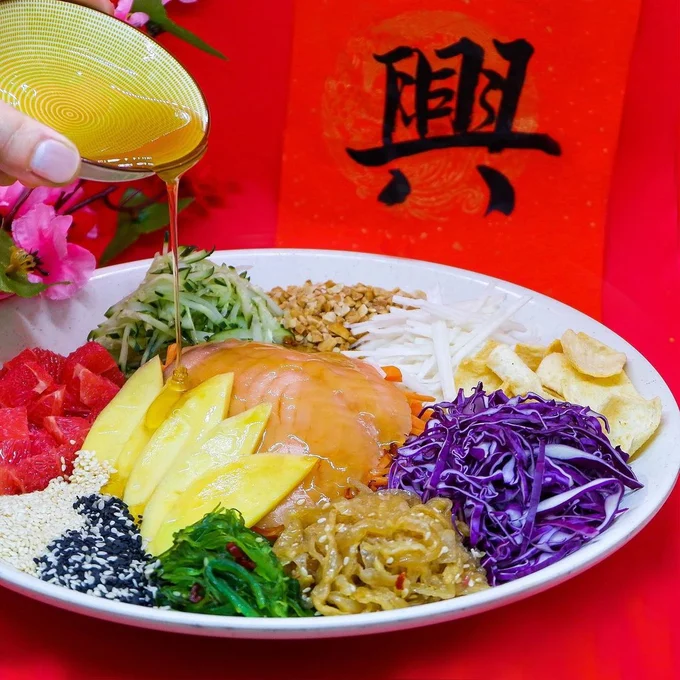 salad atelier yee sang 2021 kl delivery takeaway