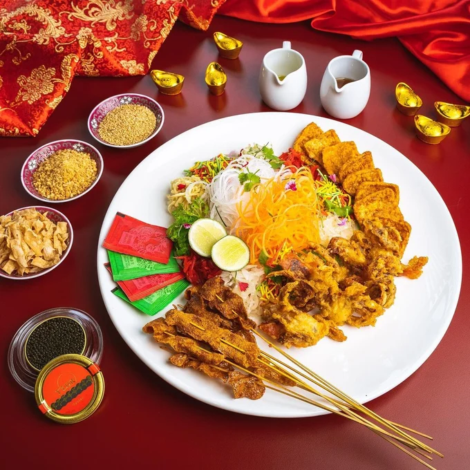 four points by sheraton kuala lumpur yee sang 2021 kl delivery takeaway