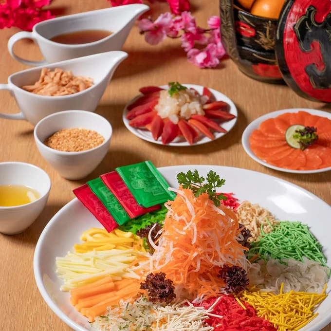 pavilion hotel yee sang kl