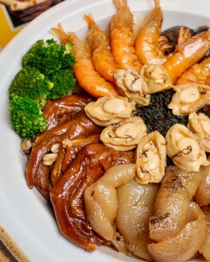 10 Places To Get Delicious Poon Choi Delivered To You This CNY - Klook