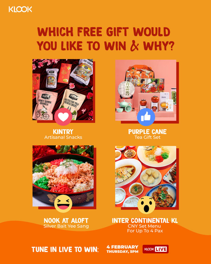 Cow Tim Cny With Klook Join Us Live Festive Food Deals Giveaways And More Klook Travel Blog Cow Tim Cny With Klook Join Us Live Festive Food Deals Giveaways And More Klook Travel Blog