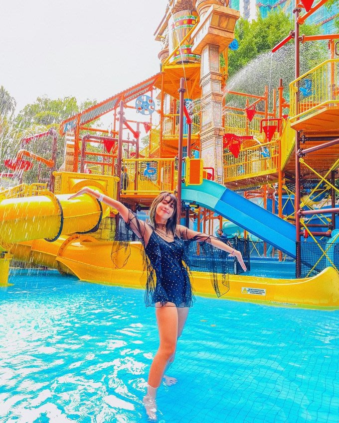 13 Best Theme Parks in KL 2022 Exciting Amusement & Water Parks For A
