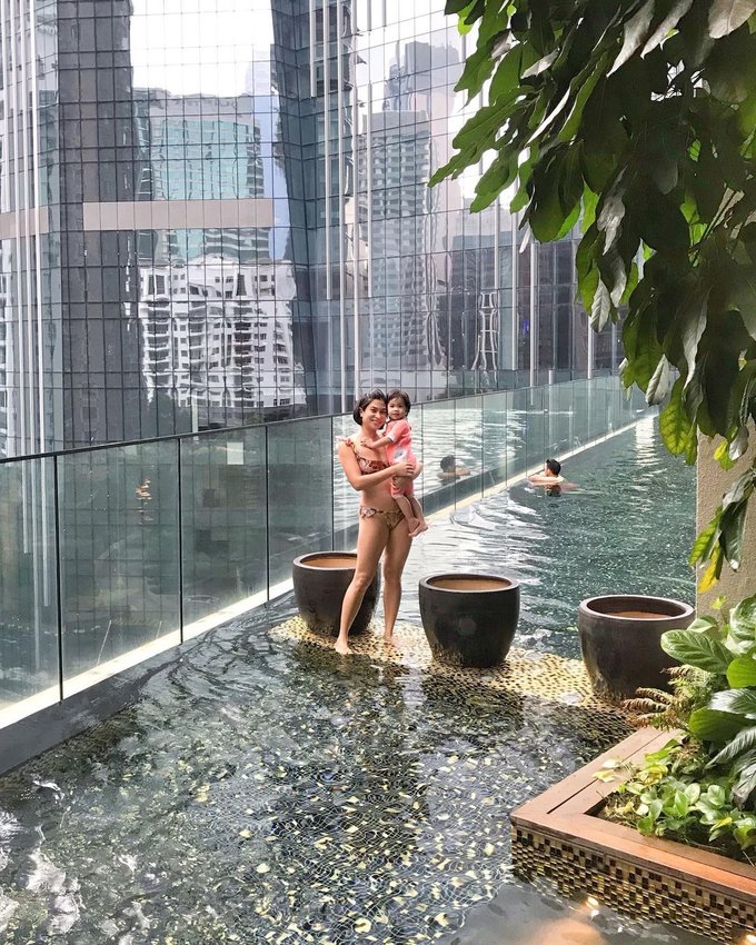 15 Familyfriendly Hotels in KL Beautiful City Staycation Spots for a Fun Family Getaway
