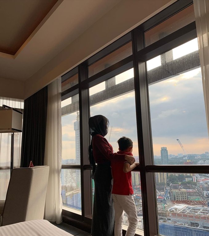 15 Family-friendly Hotels in KL: Beautiful City Staycation Spots for a ...