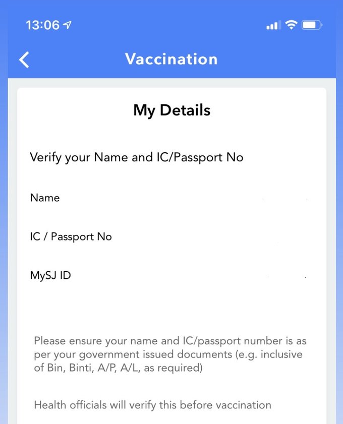 5 Easy Ways To Register For The Covid 19 Vaccine In Malaysia Klook Travel Blog