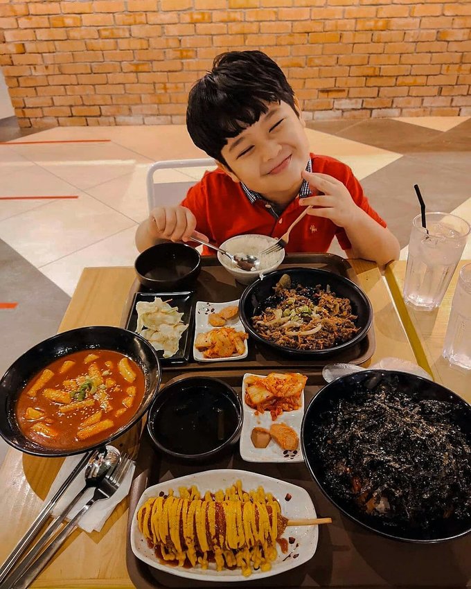 14 Best Halal Korean Restaurants In KL: Muslim-Friendly Korean BBQ