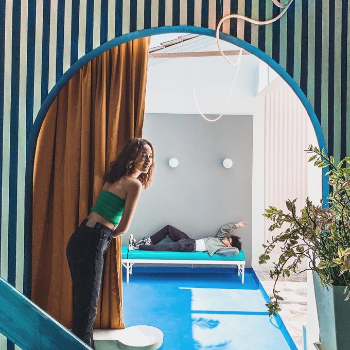 23 Aesthetic New Cafes In Kl And Pj 2021 Great Coffee Food And Good Vibes Klook Travel Blog