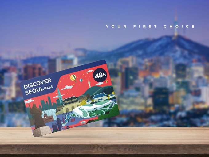 The Complete Guide To The Discover Seoul Pass Special Features