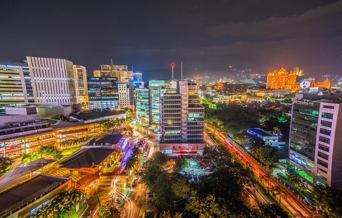 Places 2021 city in date philippines cebu best ☝️ Lloyd Pyle