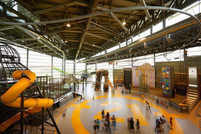 13 Taman Tema Dan Tempat Menarik Di Kl Untuk Hari Keluarga Bersama Kanak Kanak Klook Travel Blogklook Travel