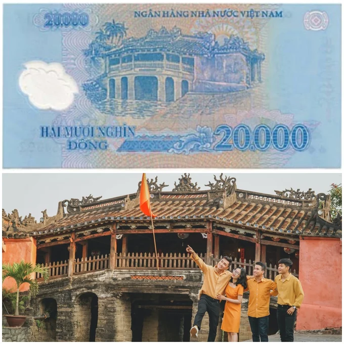 Địa danh trên tiền Việt Nam: Những địa danh trên tiền Việt Nam đều mang trong mình giá trị lịch sử và văn hóa sâu sắc. Hãy để chúng tôi giúp bạn khám phá và tìm hiểu về những địa danh ấy qua những hình ảnh sống động trên tiền giấy.