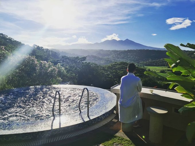 Rancho Bernardo The First Luxury Mountain Resort in Bataan Klook