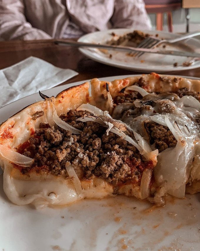 12 Best Pizza Places In KL 2021: Pizzerias & Italian Restaurants