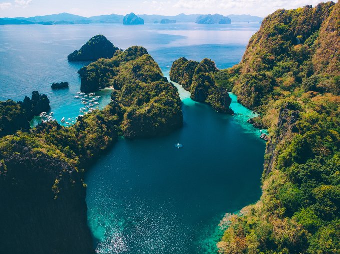 UPDATED Guide to Traveling to Coron (2021): Requirements, Safety ...