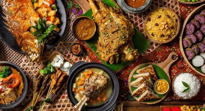 16 Best Ramadan Buffets In KL & PJ 2021: Buka Puasa This Year With A ...