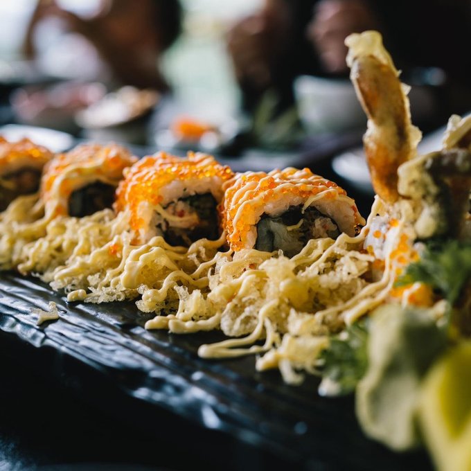 19 Authentic Japanese Restaurants In KL With The Best Sushi, Omakase