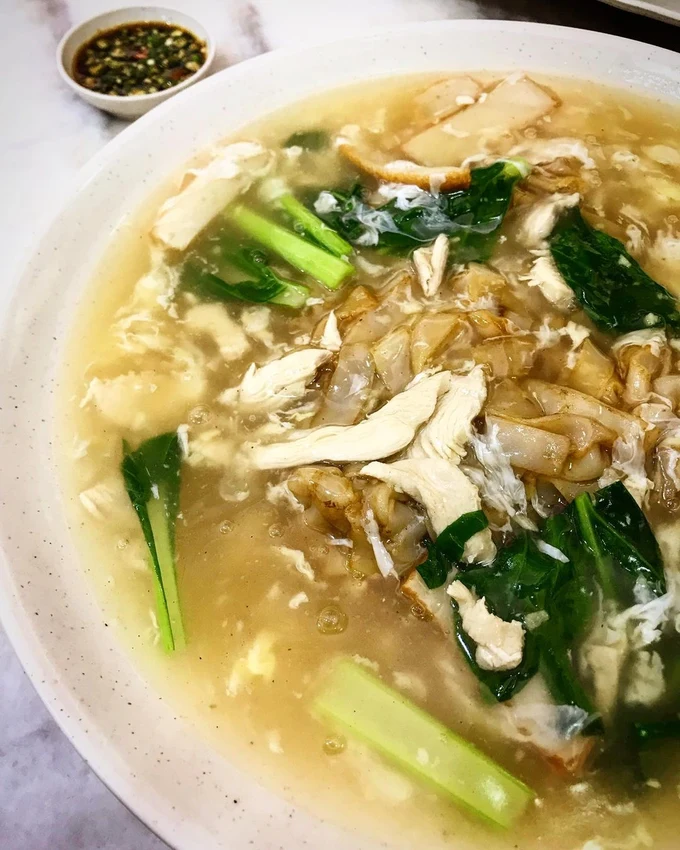 Homst 10 best halal Chinese restaurants in KL: Muslim friendly venues serving ...