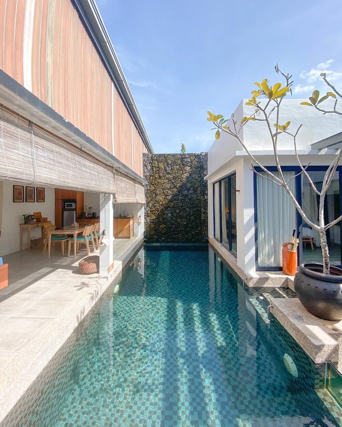 9 Best Villas In Langkawi With Private Pools Tropical Vibes And Stunning