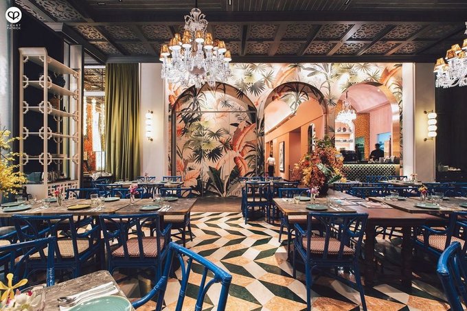 Ramadan Promotions 2021 15 Best Restaurants In Kl To Buka Puasa At This Year Klook Travel Blogklook Travel
